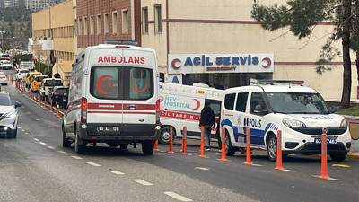 Bıçaklı saldırıya tüfekle karşılık verdi! Aile içi çatışma cinayetle sonlandı