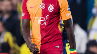 Galatasaray'la gol kralı olmuştu! Amedspor'a transfer oldu