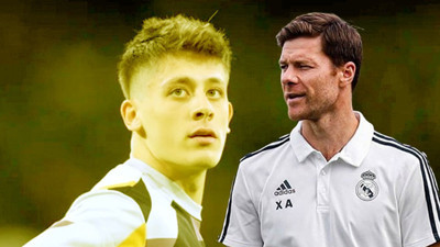Arda Güler için dev teklif! Yok böyle rakam: Xabi Alonso ışık hızıyla cevap verdi