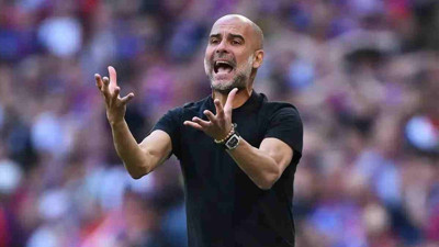 Guardiola'dan Galatasaray'a yeşil ışık: 'Ayrılacaklar'