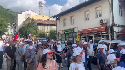 Şavşat Kültür ve Sanat Festivali başladı