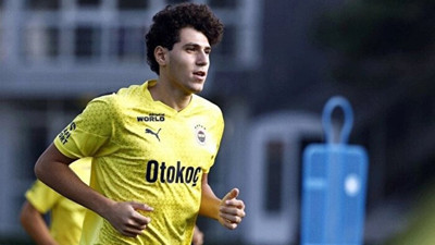 Fener'in stoperi Portekiz yolcusu! Üst üste üçüncü kez