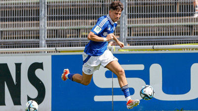 Milan'a Türk sol bek: Anlaşma sağlandı