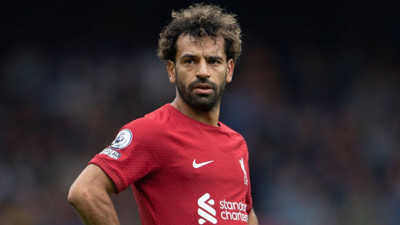Salah'dan UEFA'ya 'Filistinli Pele' tepkisi: Nerede ve nasıl öldü?