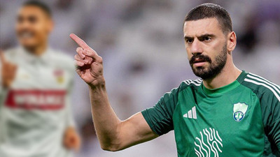 Galatasaray'ın gündemindeydi, Merih Demiral'in takım arkadaşı oldu