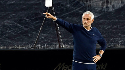 Mourinho etkisi: 90 milyon Euro'luk yıldız Fenerbahçe ile imzalamaya hazır!