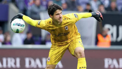 Muslera'nın yerine düşünülüyordu! Galatasaray geri adım attı