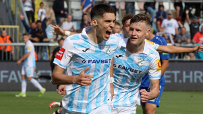 Fenerbahçe'den gece yarısı transferi! Hırvatistan'dan geliyor