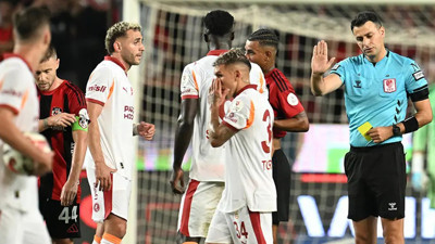 Ünlü gazeteciden flaş MHK iddiası: O varken Fenerbahçe'nin şampiyon olma şansı 0