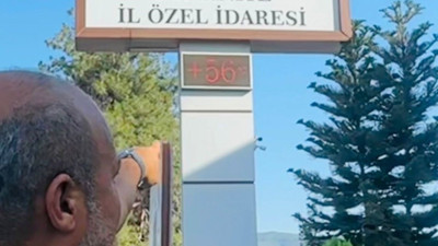 Sıcak hava kavuruyor! Osmaniye’de termometreler 56 dereceyi gösterdi