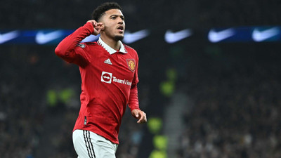 Beşiktaş'ta çılgınlık! 2 milyon 500 bin mesaj