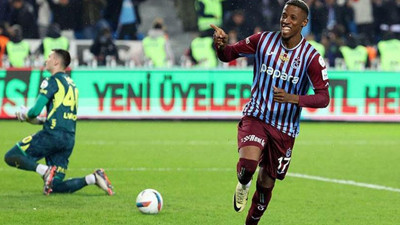 Trabzonspor'un eski yıldızı için Beşiktaş devrede