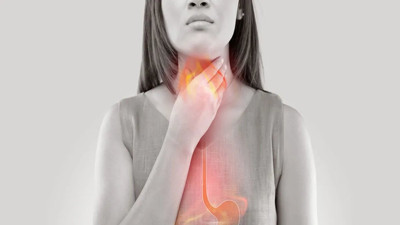 Reflüden kansere giden yol aydınlandı