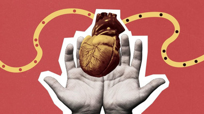 Kalp yaşı hakkında dikkat çeken uyarı