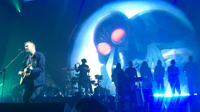 Gorillaz'dan hayranlarına 25. yıl sürprizi