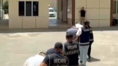 Gaziantep’te tefecilere operasyon! Çok sayıda pos cihazı ele geçirildi