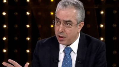 Saray'ın başdanışmanından çarpıcı 'Türkiyeli' açıklaması