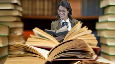 Kitap okumanın bir faydası daha ortaya çıktı! Meğerse çağın vebası demans hastalığından koruyormuş