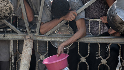 Sekiz Avrupa ülkesi İsrail'in Gazze'yi işgal kararını kınadı