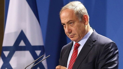 Son dakika... Netanyahu'dan ateşkes için tek şart!