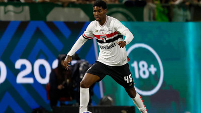 Arda Turan yeni Brezilyalı genç yeteneğine kavuşuyor