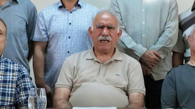 Türk milliyetçiliğinin güçlü kalemi İskender Öksüz sordu: Öcalan, başkan yardımcısı olur mu?