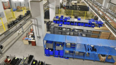 70 yıllık dev silah şirket iflasın eşiğinde! 75'ten fazla ülkeye ihraç veriyordu