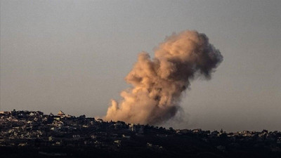 BMGK üyesi 5 ülke, İsrail'in Gazze'yi işgal kararına karşı çıktı