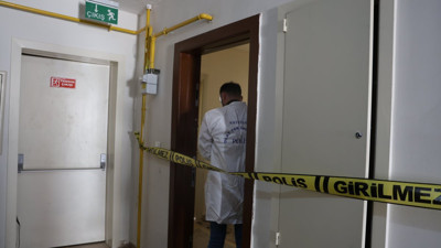 Yalnız kadının evdeki gizemli ölümü!