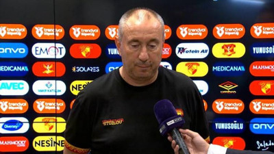 Stoilov'u 3-0'lık galibiyet mutlu etmedi