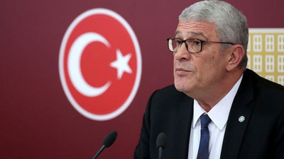 Dervişoğlu'ndan geçmiş olsun mesajı!