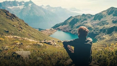 Ruh sağlığına iyi geliyor! Günde sadece 15 dakika...