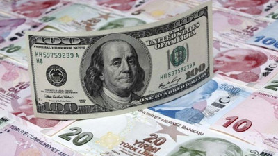 Serbest piyasada döviz açılış fiyatları! (11 Ağustos 2025)