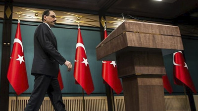 CHP’li üye, MİT Başkanı İbrahim Kalın’ı öve öve bitiremedi! Komisyona CHP’den ilk alkış…