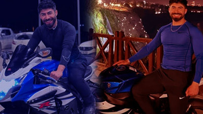 Sosyal medya fenomeni ölmüştü: Kazanın korkunç görüntüleri ortaya çıktı!