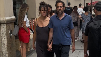 Boyner Ailesi’nde sürpriz düğün! Sevgili zannediliyorlardı!