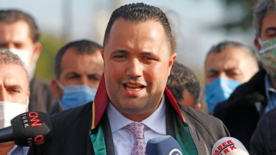 Gözaltına alınan Rezan Epözdemir hakkında sıcak gelişme