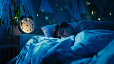 Beynin gizli temizlik ekibi! Gece vardiyasında beyin