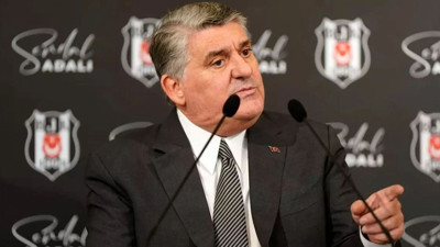 Serdar Adalı'dan olay Kerem Aktürkoğlu iddiası! Sancho için flaş sözler