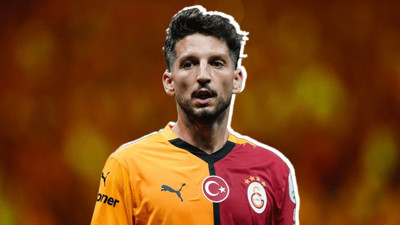Dries Mertens geri dönüyor! Belçika'dan olay iddia