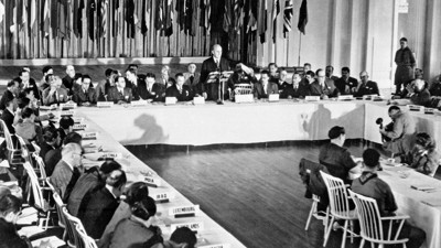 Bretton Woods: Türkiye’yi dönüştüren küresel proje