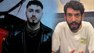 Rap sektöründe karanlık olay: Susturucu silah ve bilardo sopasıyla işkence skandalı