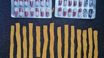 Son bir haftada 62 firari yakalandı