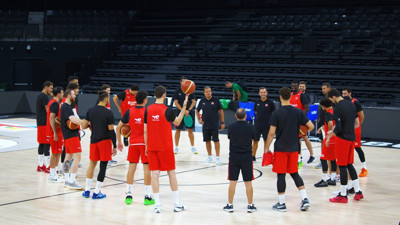 12 Dev Adam'ın Karadağ maçı biletleri satışta