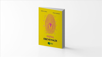 Dijital çağda ebeveynlik: Yeşilay’dan rehber kitap!