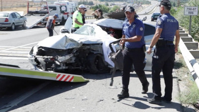 Genç mühendis ASELSAN yolunda can verdi...