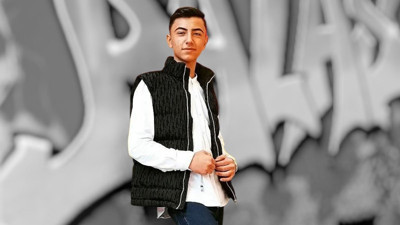 Balık tutarken nehre düşen genç hayatını kaybetti