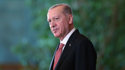 Erdoğan'dan dikkat çeken açıklamalar!