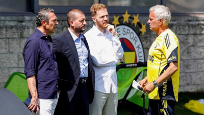 Devin Özek'ten taraftara müjde! Transfer için gün verdi