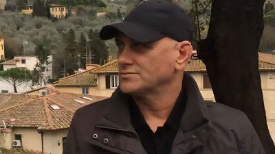 Ünlü iş adamı trafik kazasında hayatını kaybetti